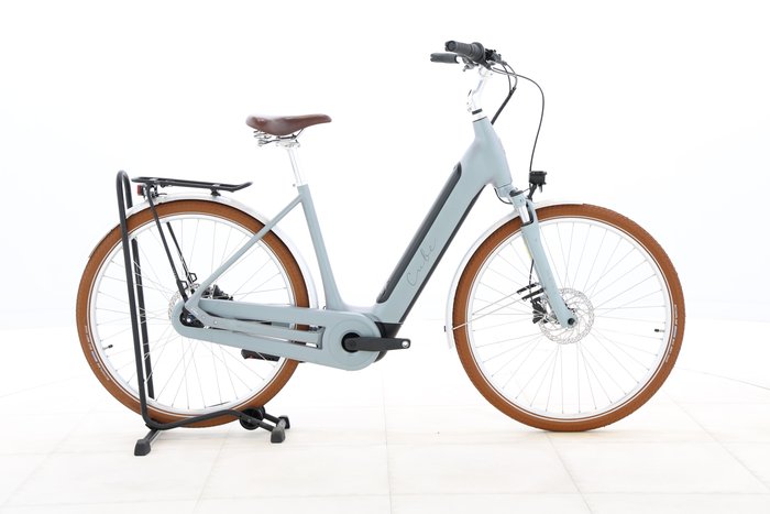 Cube ELLA CRUISE HYBRID 500 2023