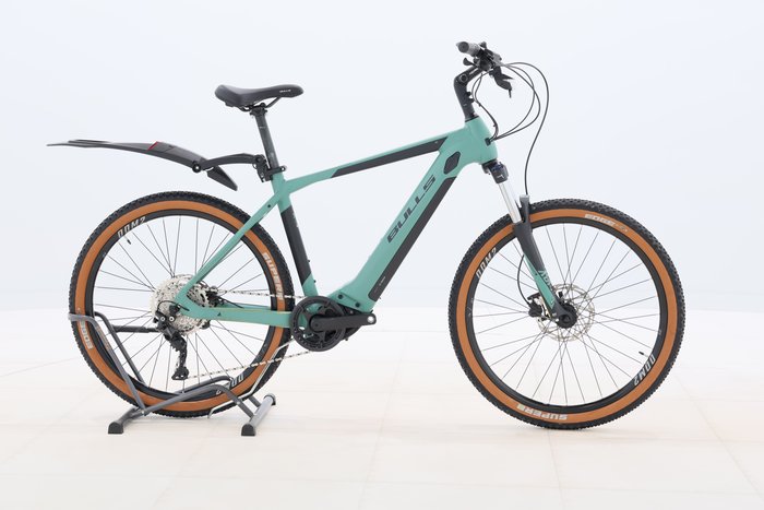 Bulls COPPERHEAD EVO 1 27.5 625 2023