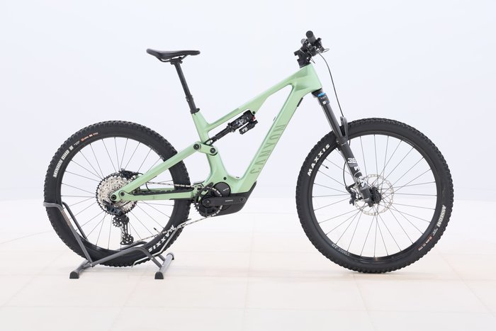 Canyon SPECTRAL:ON CF 8 2023