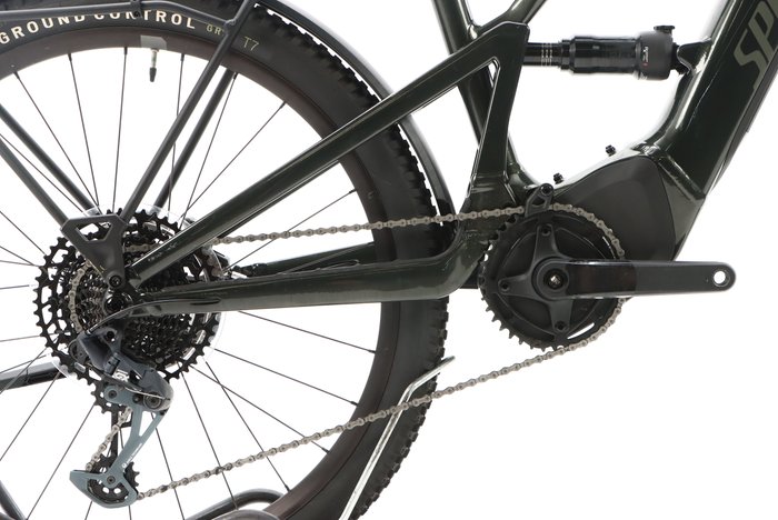 Specialized Turbo Tero X 5.0 2024