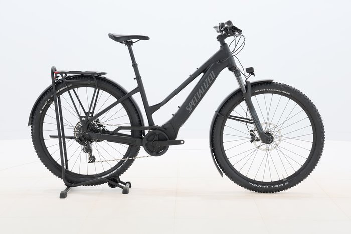 Specialized TURBO TERO 4.0 EQ 2022