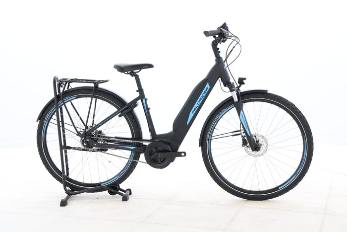 Feldmeier FE 01C 2024