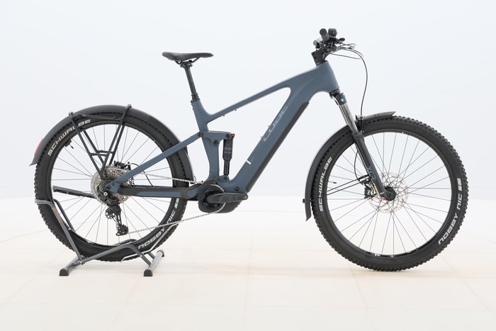 Cube STEREO HYBRID ONE44 PRO 800 ALLROAD 2025