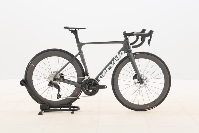 Cervelo SOLOIST 105 DI2 2023