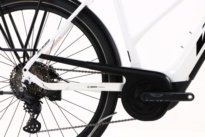 Ktm Macina Sport Pro 2022