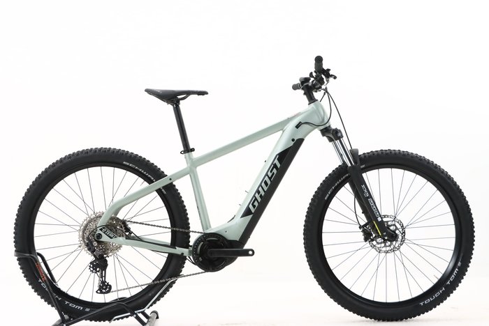 Ghost E-TERU Y UNIVERSAL 2022