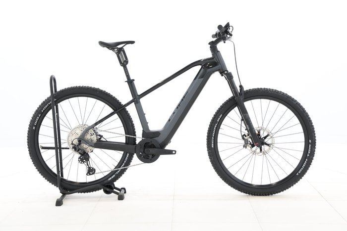 Cube REACTION HYBRID SLT 750 2022