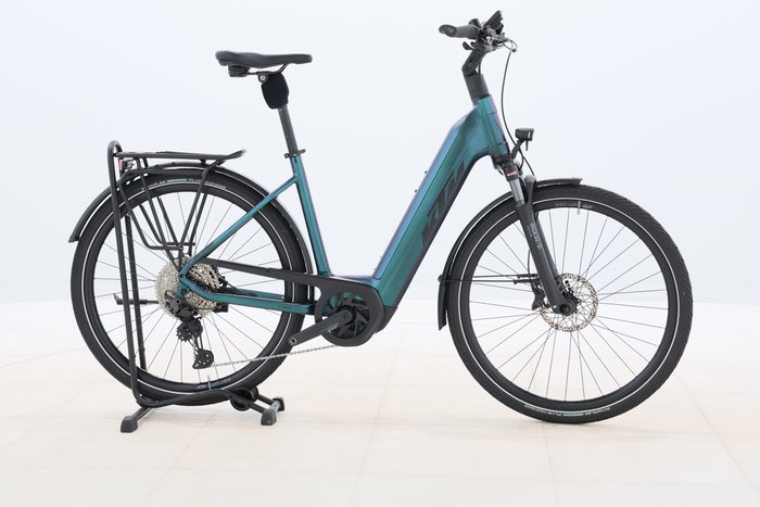 Ktm MACINA PREMIUM 2025