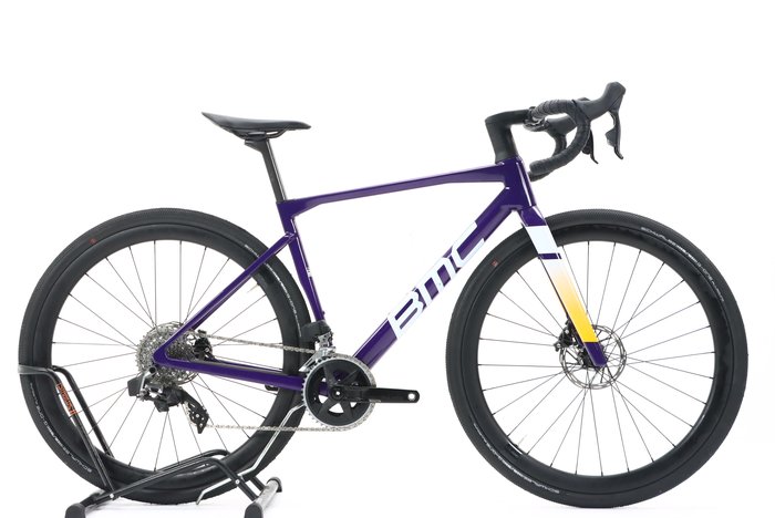 Bmc KAIUS 01 THREE 2024