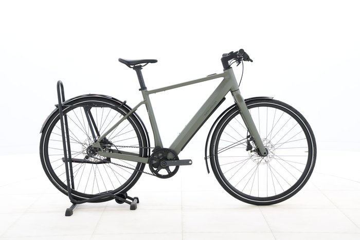Riese & Müller UBN Five singlespeed 2021