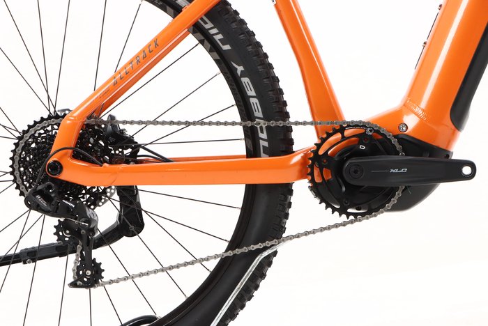 Haibike ALLTRACK 6 29 2023