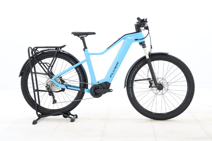Flyer Goroc2 2.10 2022