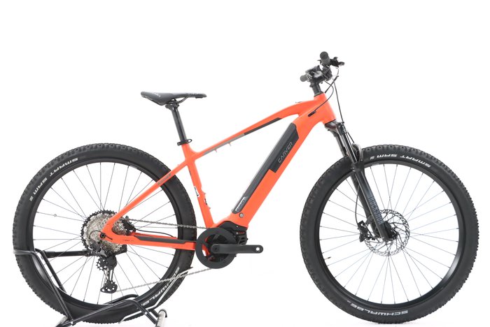 Carver Strict E.440 2024
