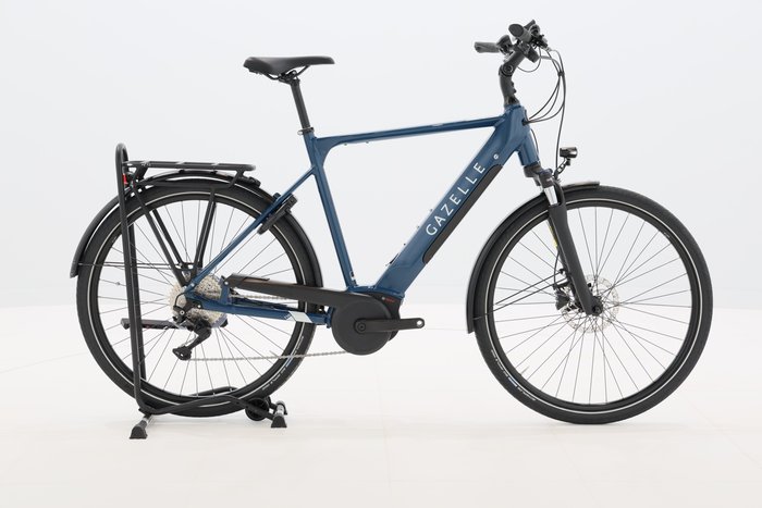 Gazelle MEDEO T10 HMB 500 2022