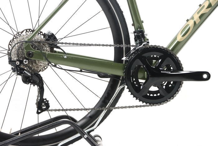 Orbea AVANT H30-D 2022