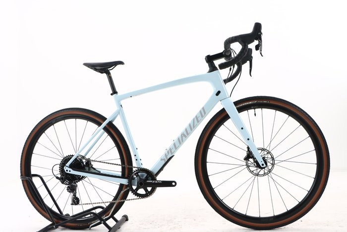 Specialized DIVERGE SPORT CARBON 2022