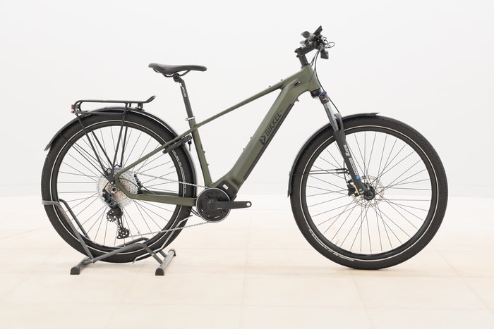 Bikkel FORCA 2026