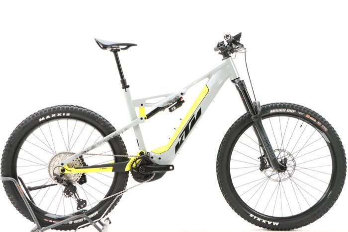 KTM Kapoho 7972 2023