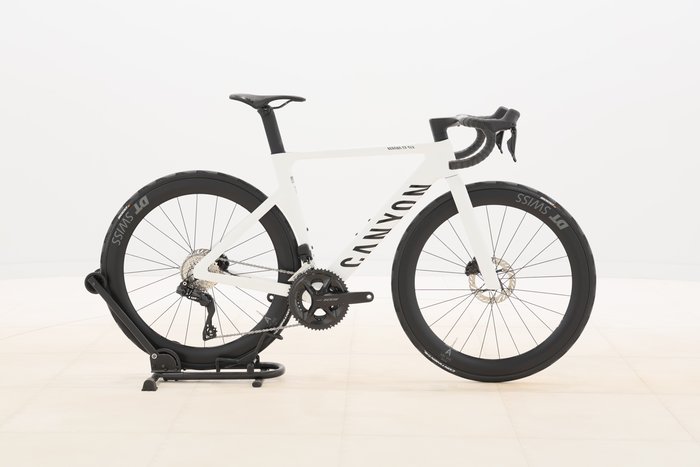 Canyon AEROAD CF SLX 7 DI2 2026