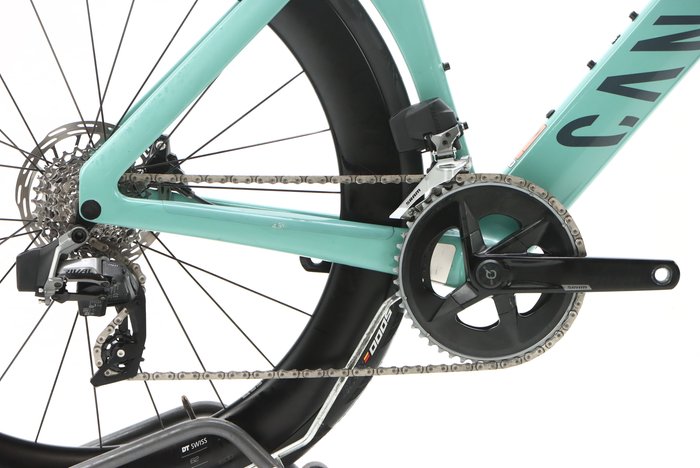 Canyon AEROAD CF SLX 7 DISC ETAP 2023