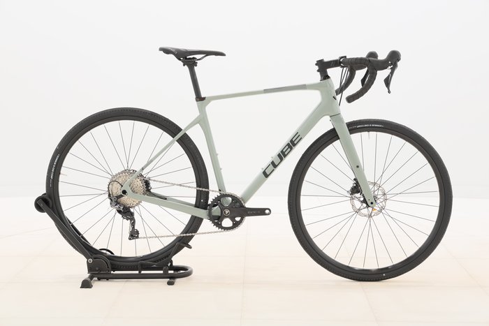 Cube NUROAD C:62 PRO 2023