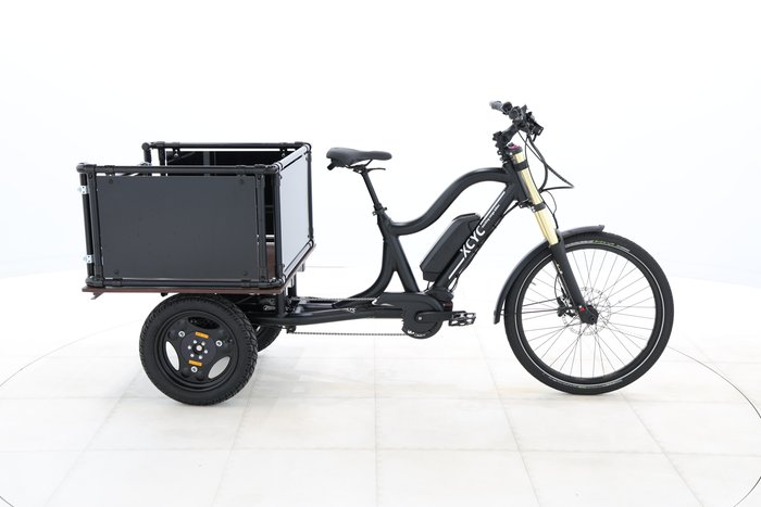 XCYC Allround 4.0 Eco 2022