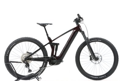 Cube STEREO HYBRID 140 HPC RACE 750 2023