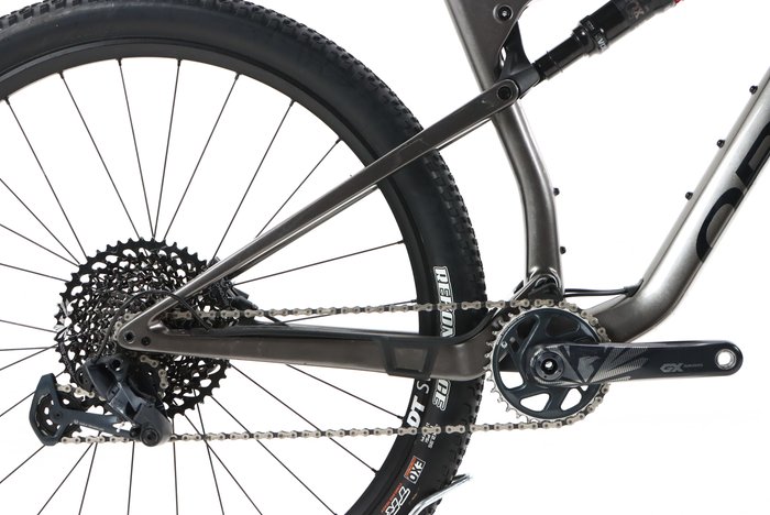 Orbea OIZ M20 TR 2022