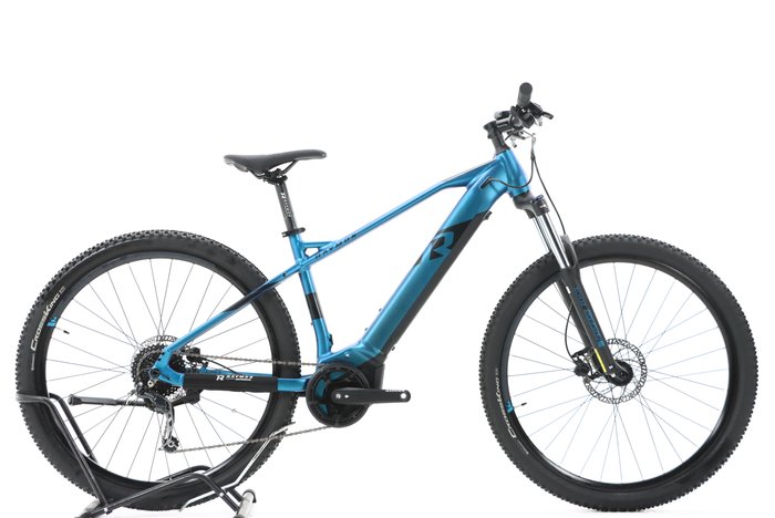 R Raymon HARDRAY E 5.0 2022