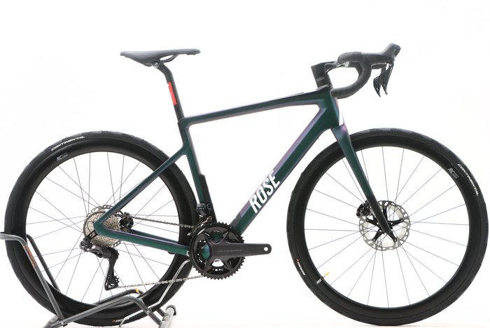 Rose REVEAL PLUS ULTEGRA DI2 2024