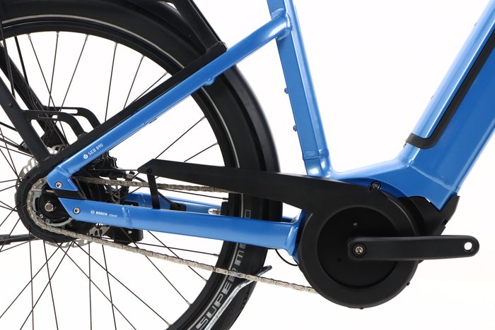 Velo De Ville SEB890 2024