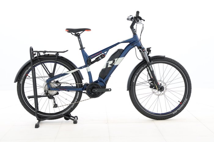 R Raymon CROSSRAY FS E 4.0 2022