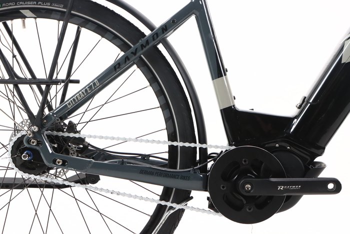 R Raymon CITYRAY E 7.0 2020