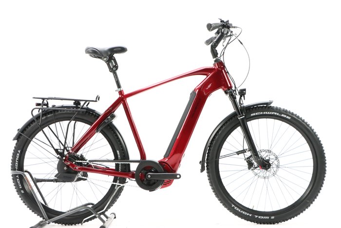 Velo de Ville LEB990 SPORT 2022