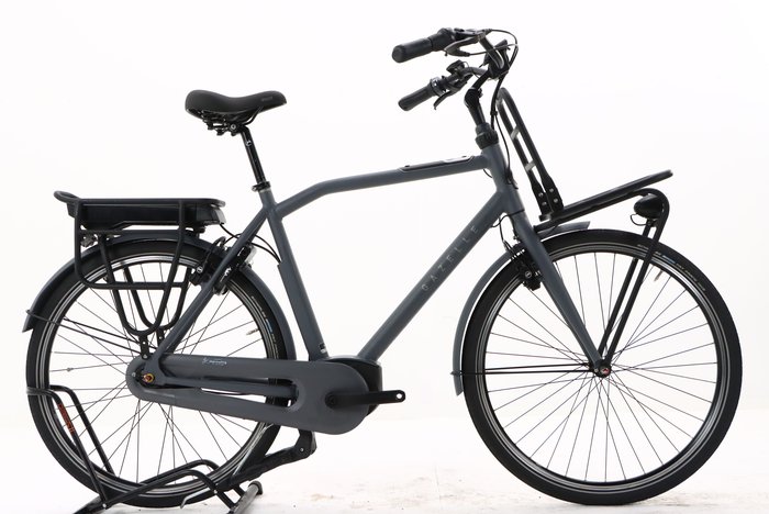 Gazelle HEAVYDUTYNL C7 HMB 500 2022