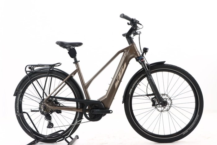 KTM MACINA GRAN 710 2023