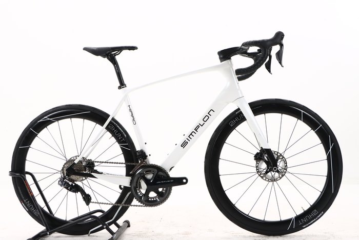 Simplon KIARO DISC DURA ACE DI2 2021