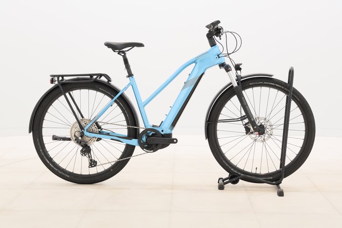 Cannondale TESORO NEO X 2 2023
