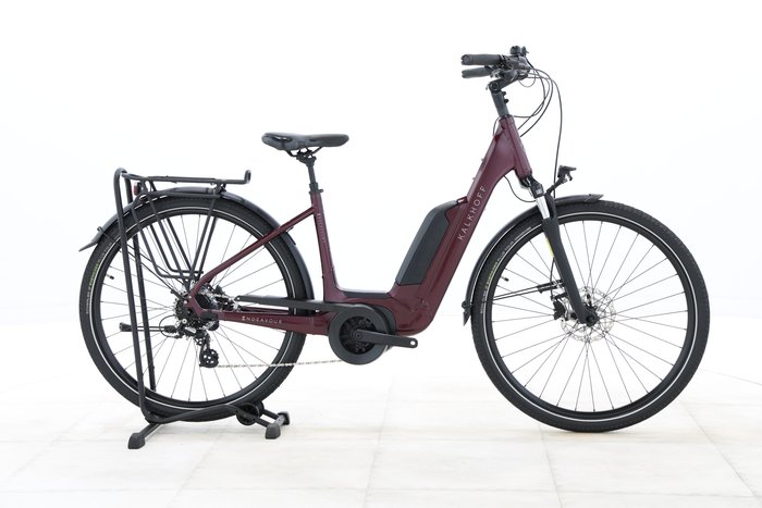 Kalkhoff ENDEAVOUR 1.B MOVE COMFORT 2023