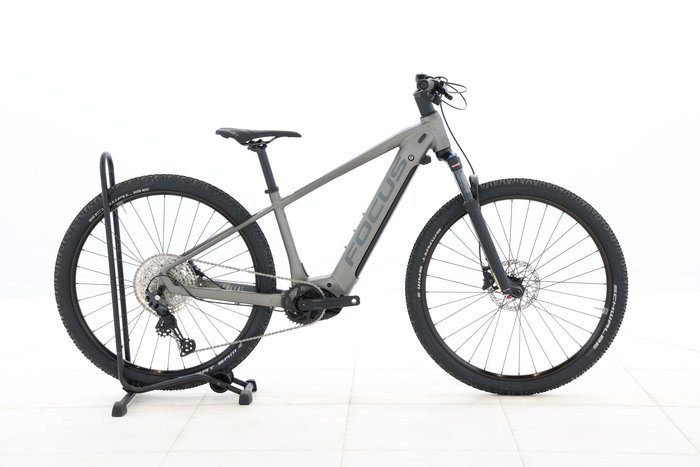 Focus JARIFA² 6.8 2022