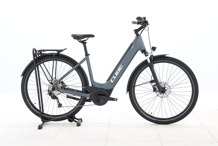 Santa Cruz Bullit 3 CC GX1 AXS-Kit 2024