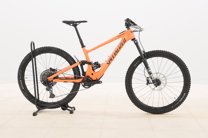 Specialized TURBO KENEVO SL COMP 2022