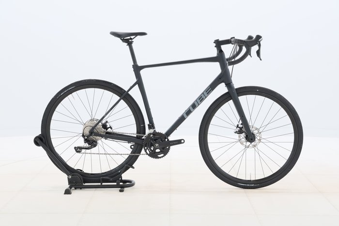 Cube NUROAD PRO 2024