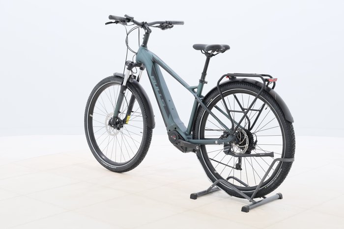 Bulls Allground CX 500 2021