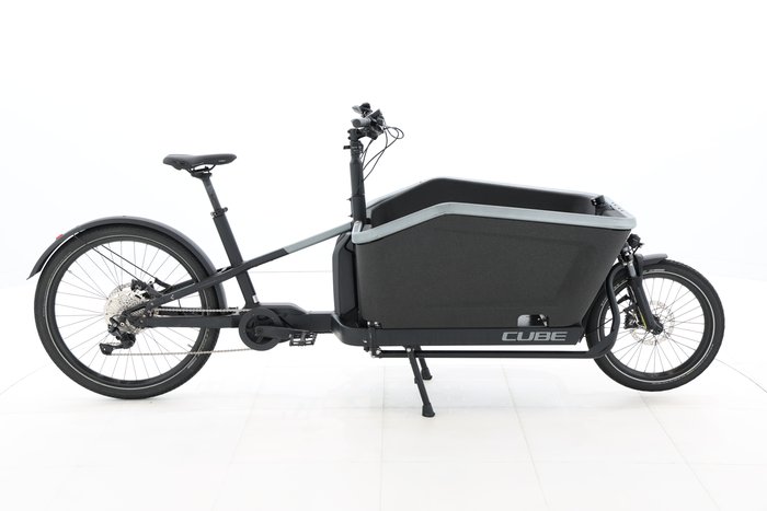Cube CARGO SPORT DUAL HYBRID 1000 2023