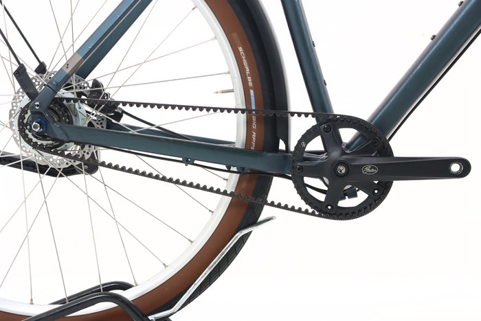 Cube Hyde Pro 2021