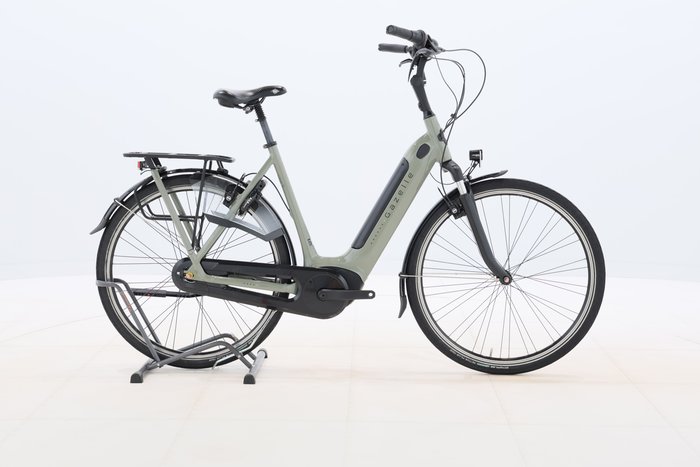 Gazelle ARROYO C7+ HMB ELITE 500 2024