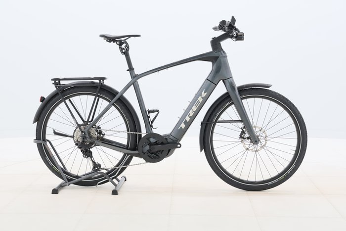 Trek ALLANT+ 9.9S 2022