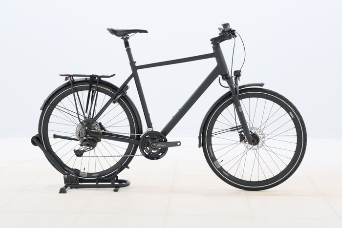 Rose BLACK LAVA TR 2 2024