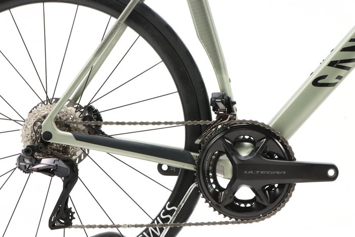 Canyon Endurace CF SLX 8 DI2 2023
